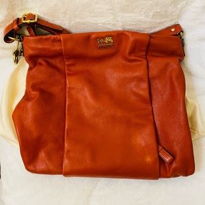 Genuine Coach Purse